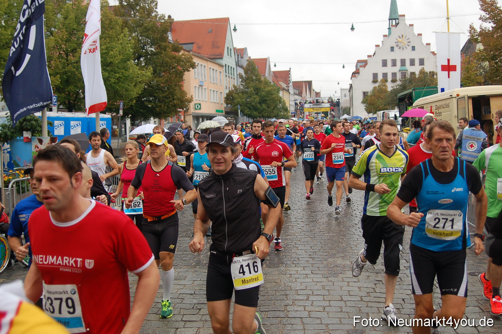 Stadtlauf Neumarkt 2013 0185